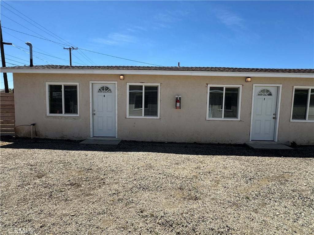 Mojave, CA 93501,15628 K ST