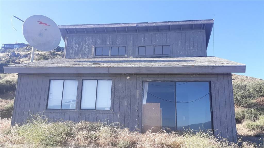 Tehachapi, CA 93561,23441 El Rancho DR
