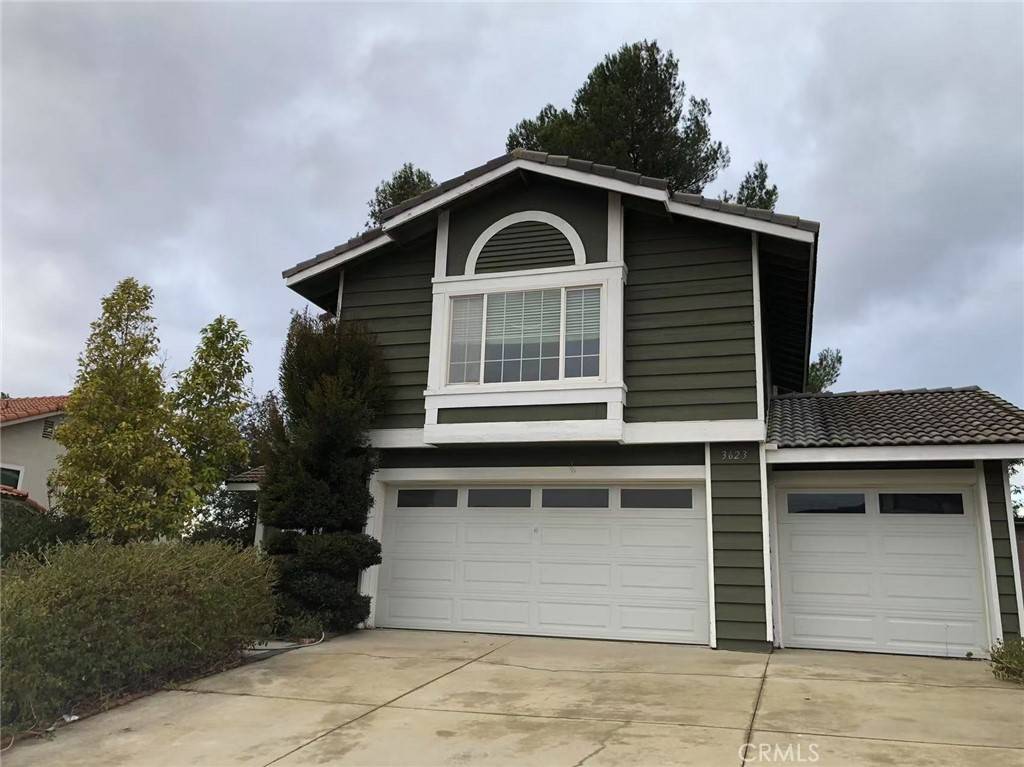 Diamond Bar, CA 91765,3623 Hawkwood RD