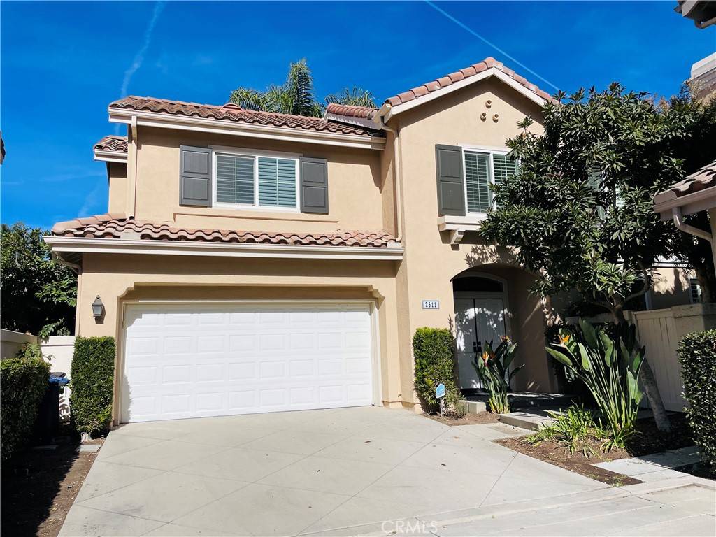 Tustin, CA 92782,2511 Alister AVE