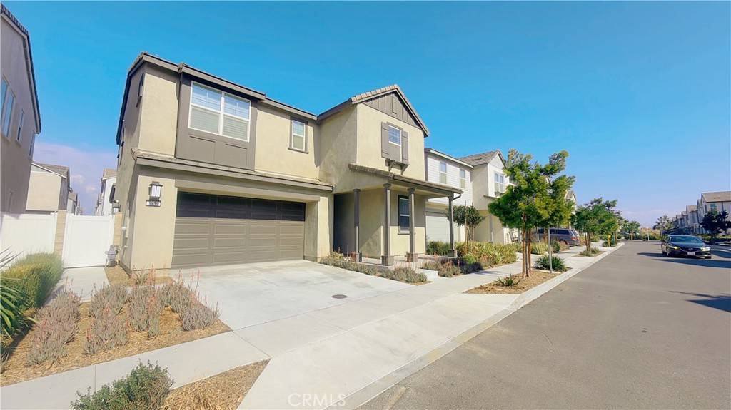 Ontario, CA 91761,3959 E Crisanta Privado