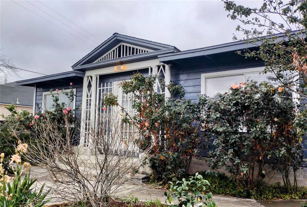 Bakersfield, CA 93305,1618 Baker St