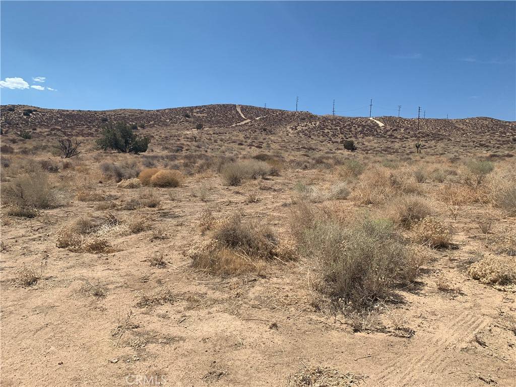 Palmdale, CA 93550,0 Vac/Tierra Subida/Vic 5th Stw