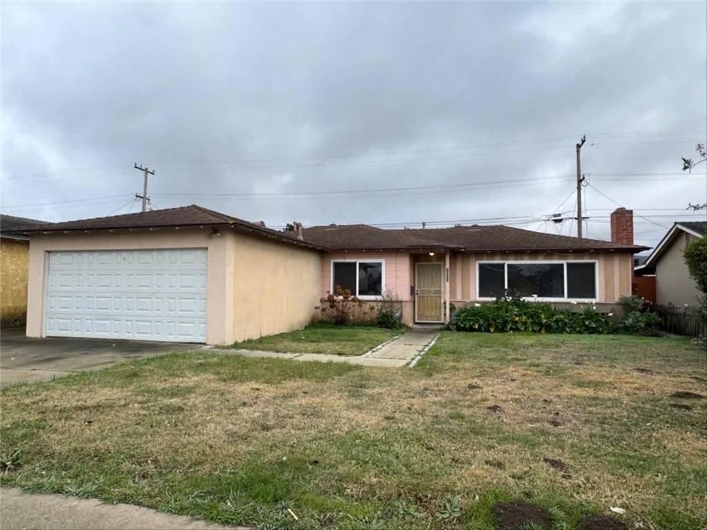 Lompoc, CA 93436,1212 W Prune AVE