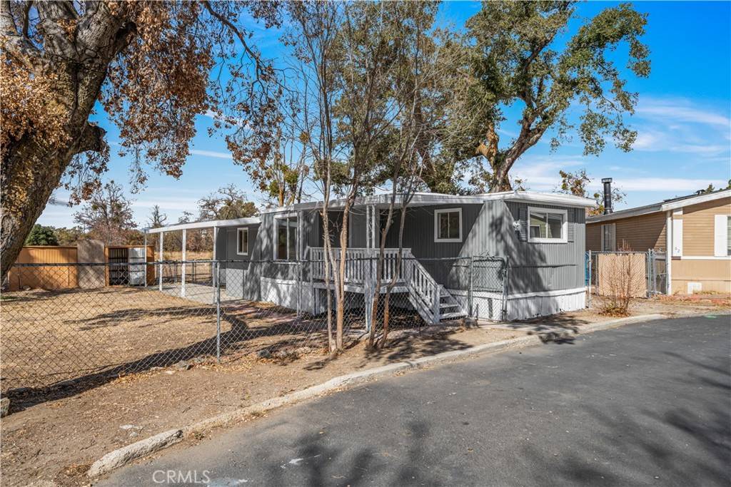 Warner Springs, CA 92086,26455 Paradise Valley Rd #61