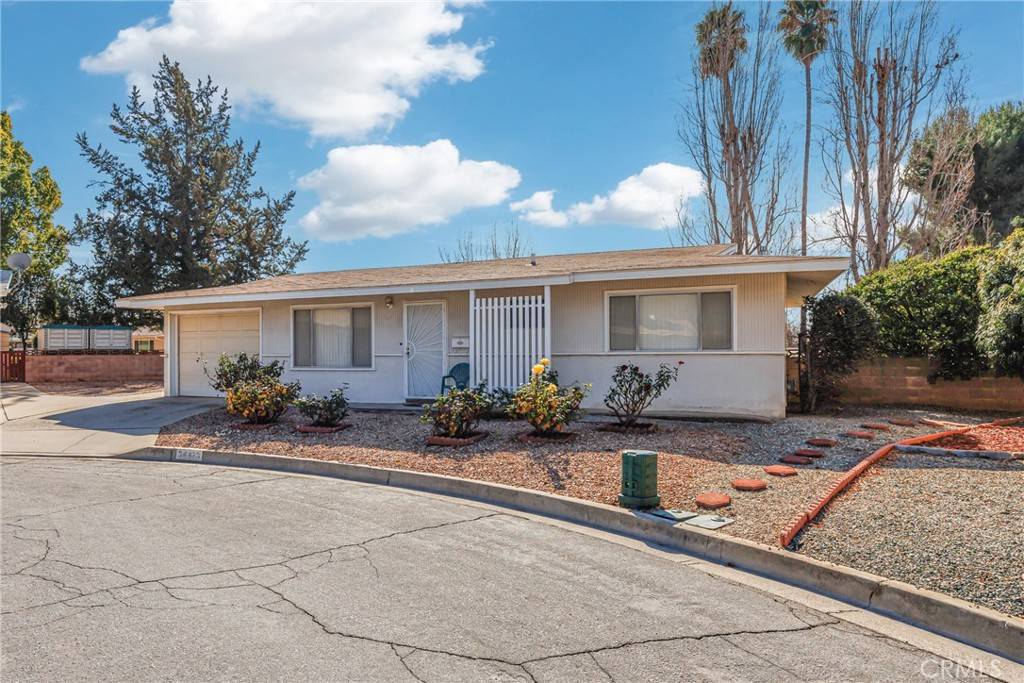 Yucaipa, CA 92399,34473 Arbor WAY