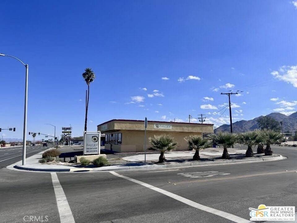 29 Palms, CA 92277,72115 29 Palms
