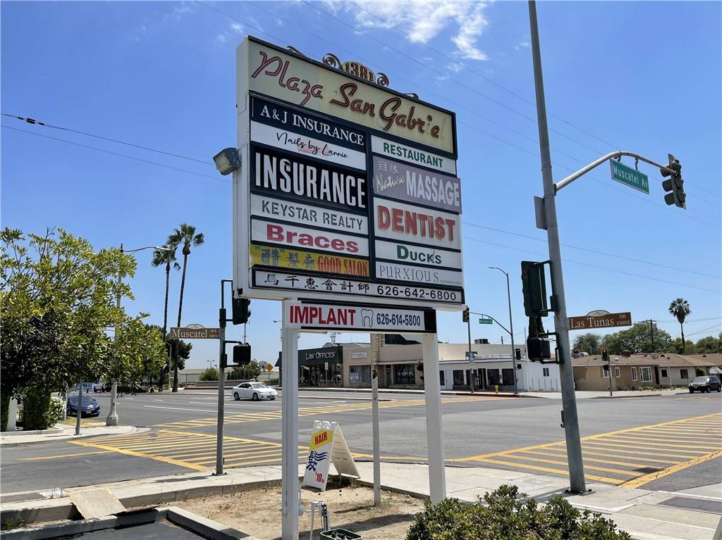 San Gabriel, CA 91766,1381 E Las Tunas #3