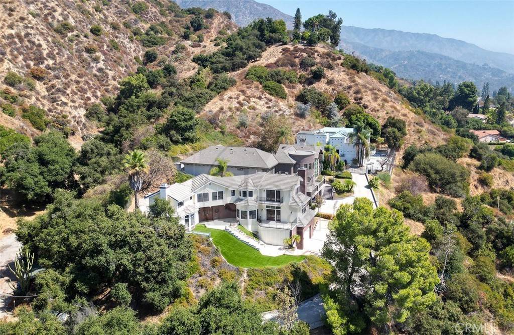 Sierra Madre, CA 91024,505 Lotus LN
