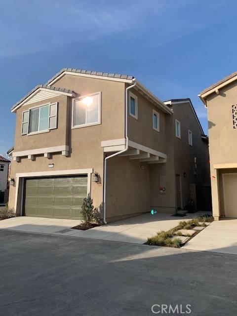 Fontana, CA 92336,5599 Merano WAY