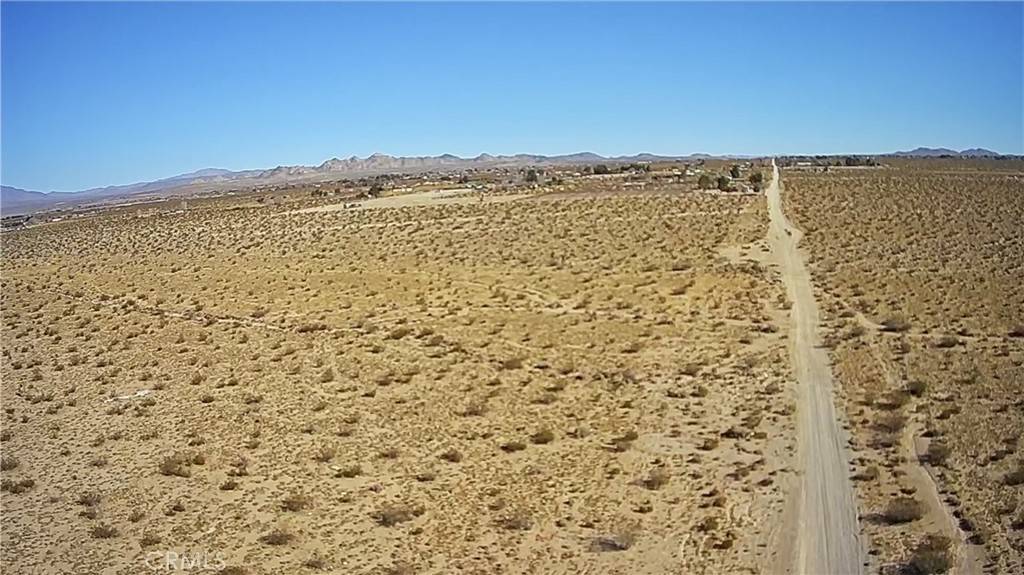 Lucerne Valley, CA 92356,45215138 By Fairlane Rd