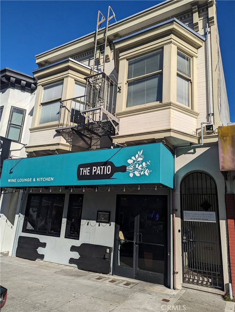 San Francisco, CA 94123,3232 Scott