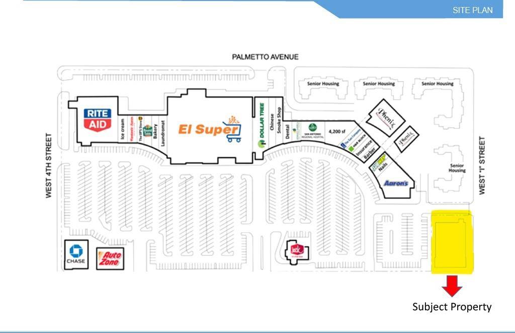 Ontario, CA 91762,910 N Mountain AVE