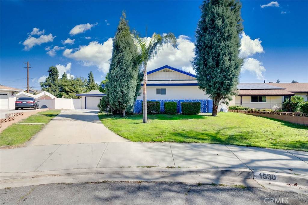 Pomona, CA 91767,1530 Scott Avenue