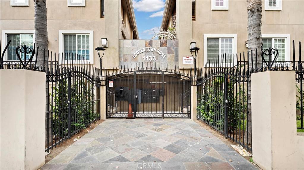 Los Angeles, CA 90006,1133 S Hoover ST #417