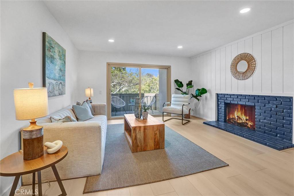 La Mesa, CA 91942,5700 Baltimore DR #36