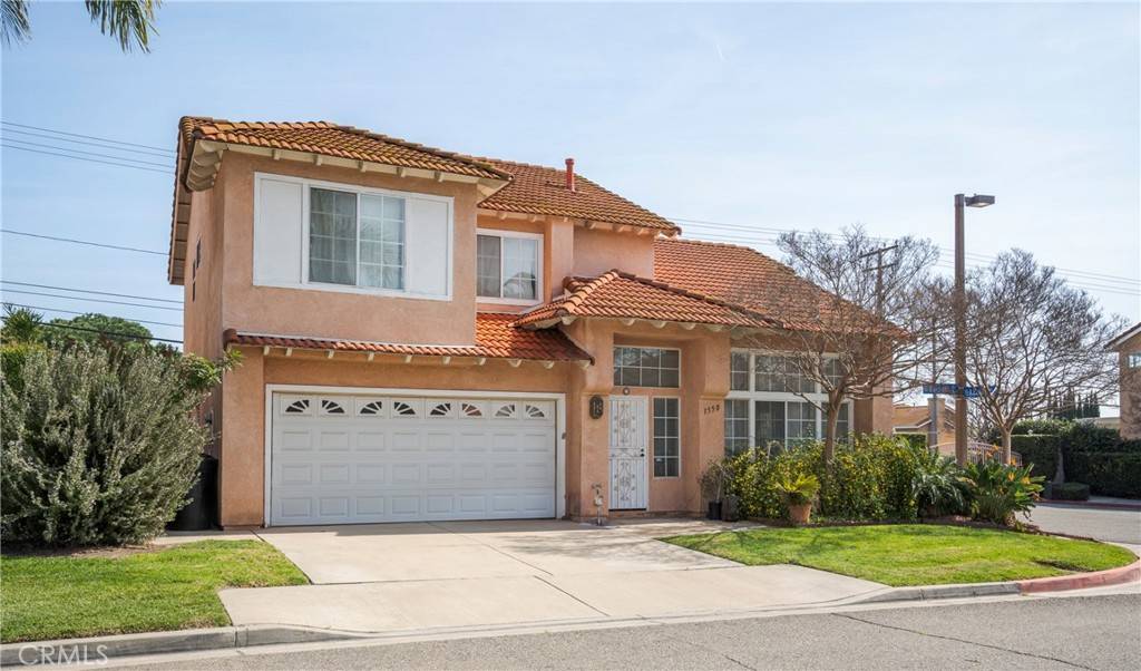 Pomona, CA 91766,1550 Balsam DR