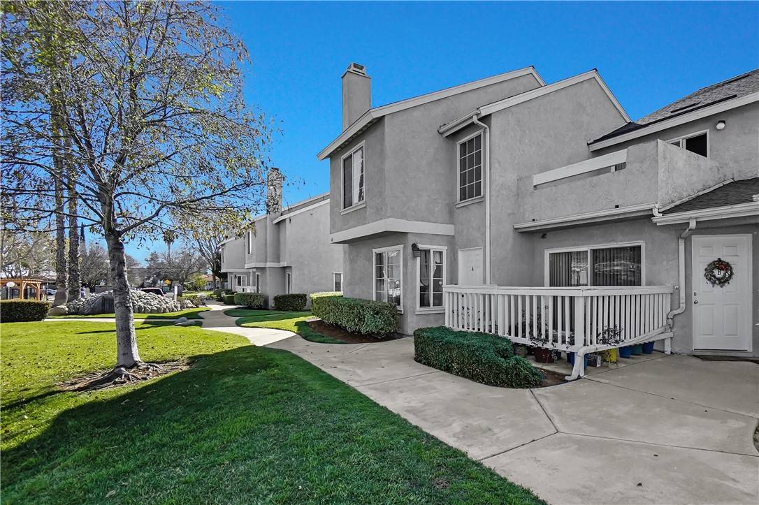 Rialto, CA 92376,168 W Walnut AVE #B