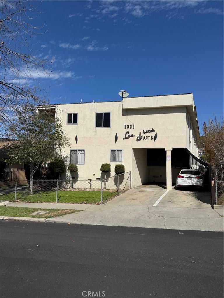Los Angeles, CA 90032,5335 Navarro ST