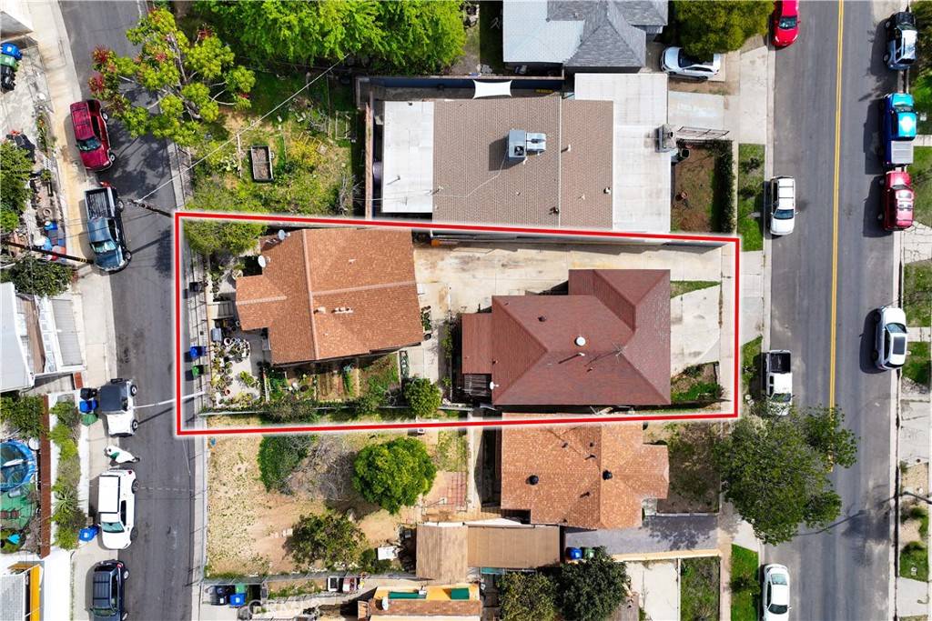 Los Angeles, CA 90032,2750 Ballard ST