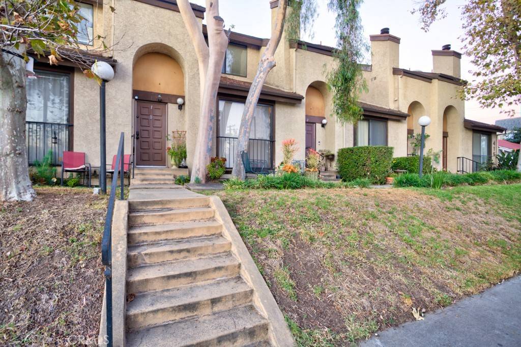 Glendale, CA 91204,415 W Elk AVE #7