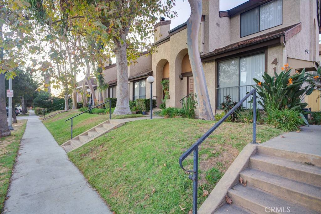 Glendale, CA 91204,415 W Elk AVE #7