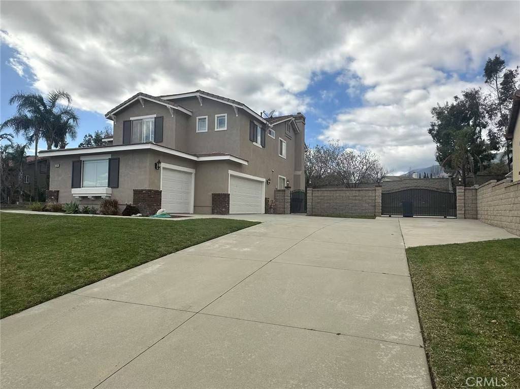 Rancho Cucamonga, CA 91739,5784 Parke CIR