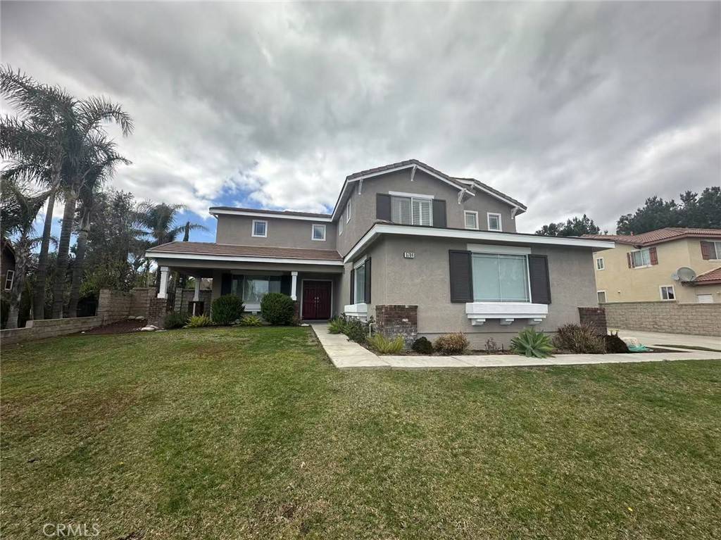 Rancho Cucamonga, CA 91739,5784 Parke CIR