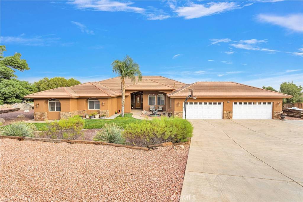 Apple Valley, CA 92308,22428 Valley View RD
