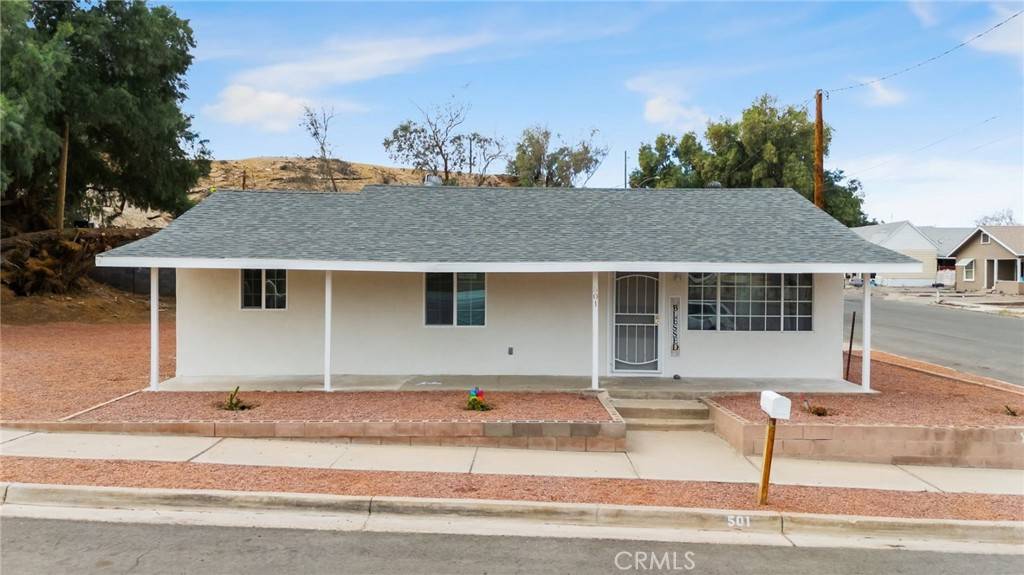 Needles, CA 92363,501 B ST