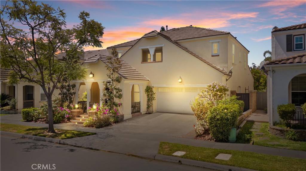 Fullerton, CA 92833,1421 Stein Strauss ST