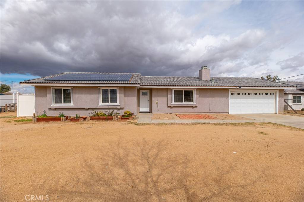 Victorville, CA 92395,15910 Tokay ST