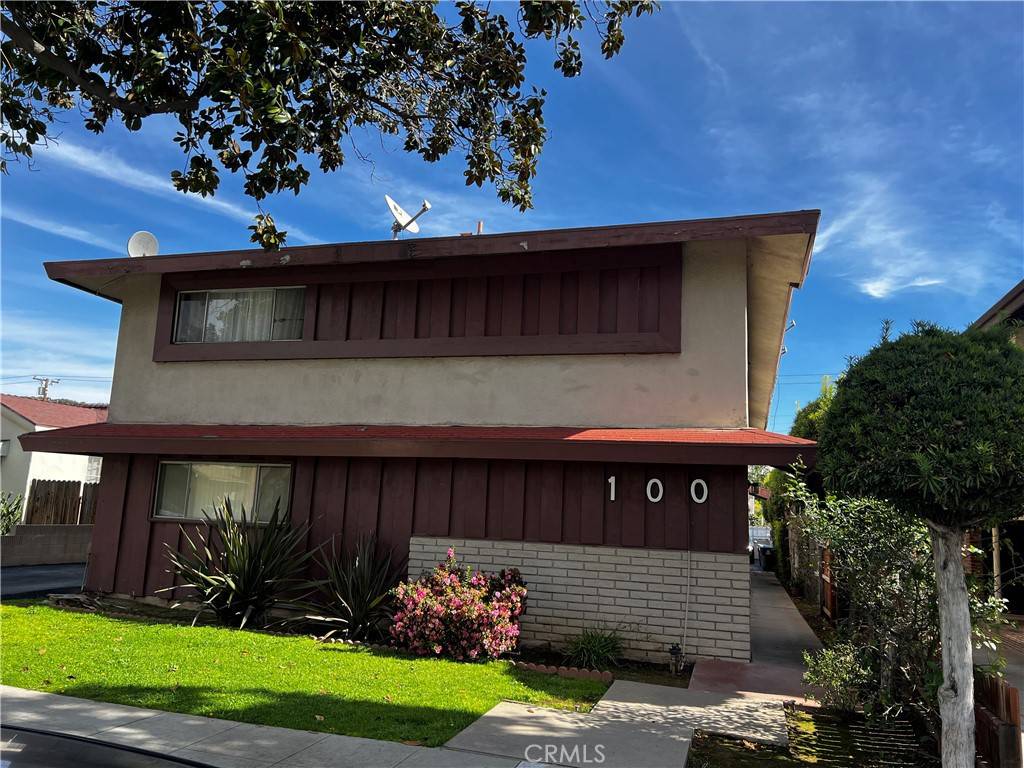 Alhambra, CA 91801,100 N El Molino