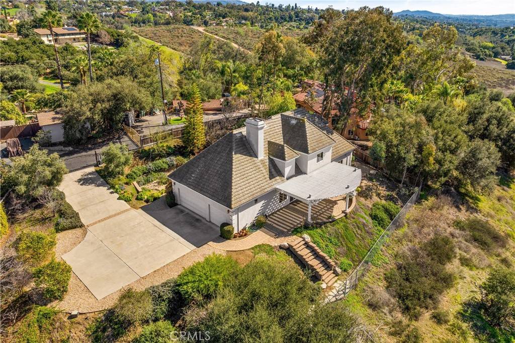 Escondido, CA 92025,1993 Sorrentino DR
