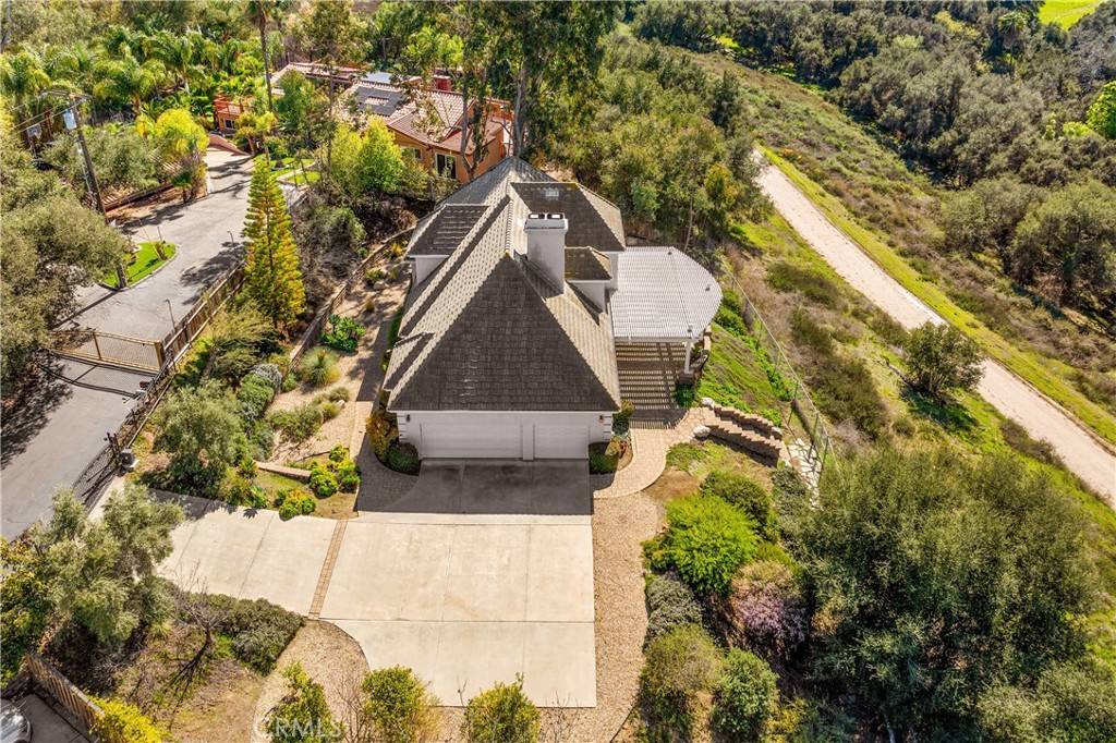 Escondido, CA 92025,1993 Sorrentino DR