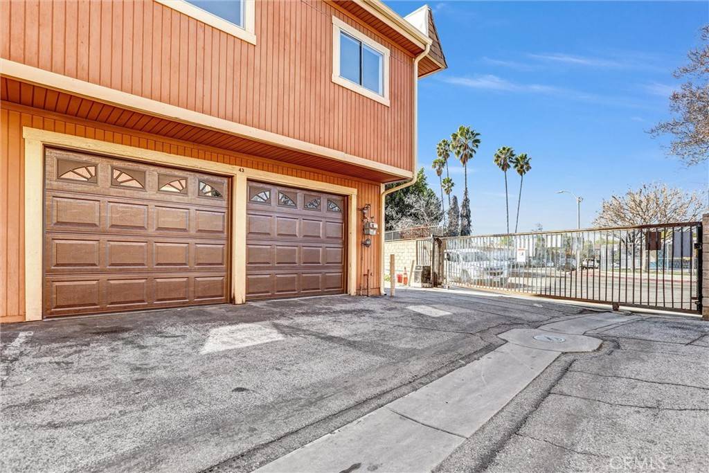 Panorama City, CA 91402,14265 Terra Bella ST #43