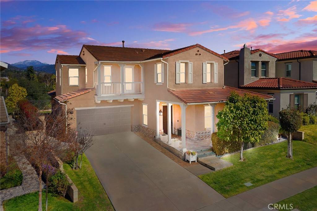 Azusa, CA 91702,1252 N Lindley ST