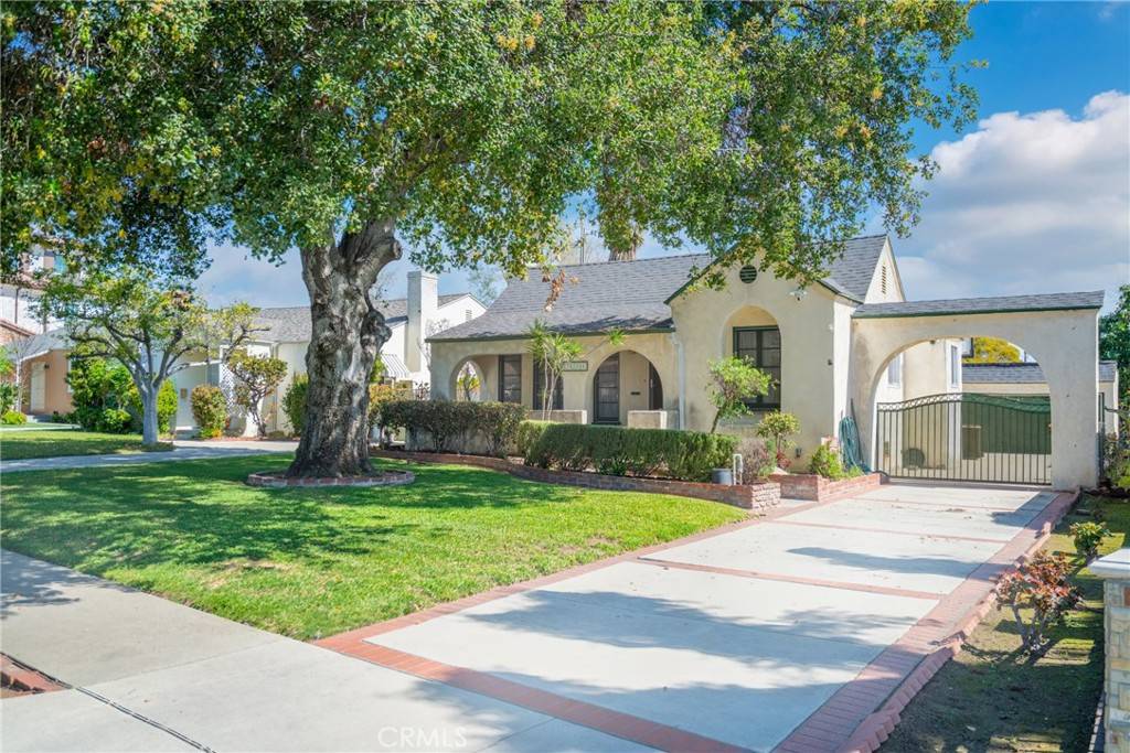 Temple City, CA 91780,5936 Encinita AVE