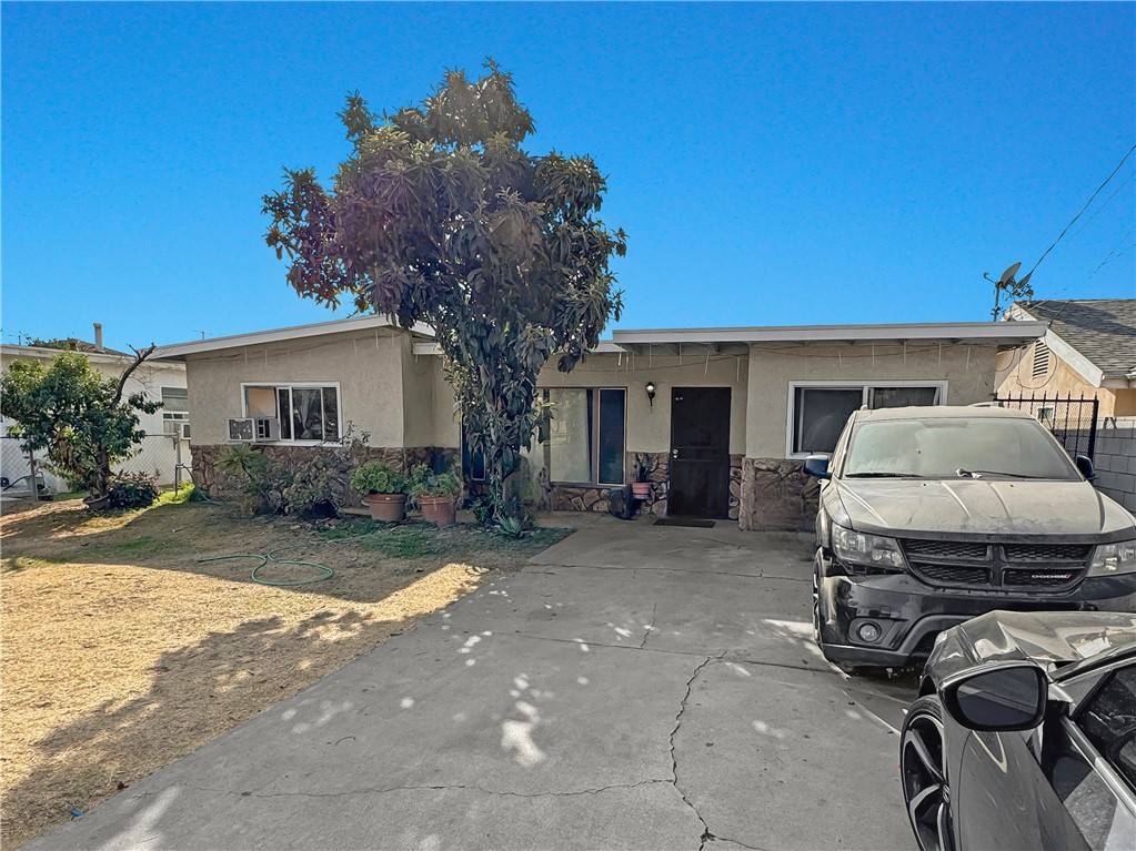Baldwin Park, CA 91706,13264 Earl AVE