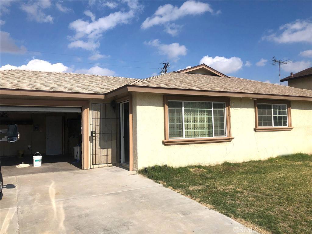 Bloomington, CA 92316,636 W Pomona AVE