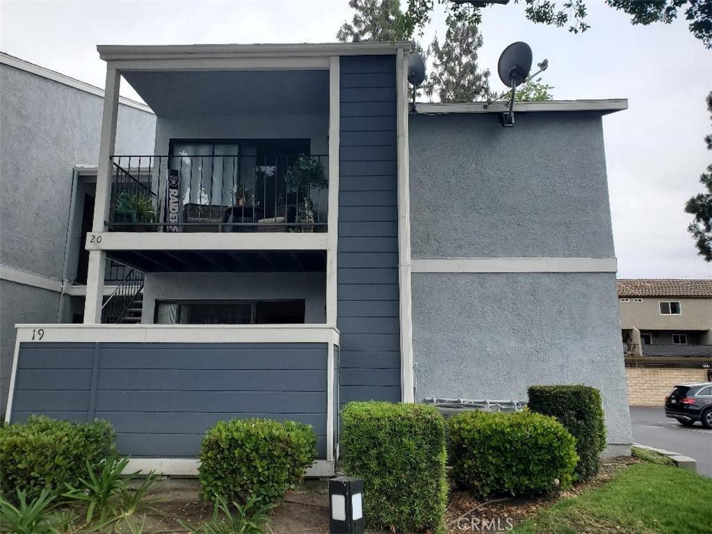 Chino, CA 91710,5165 Walnut AVE #19