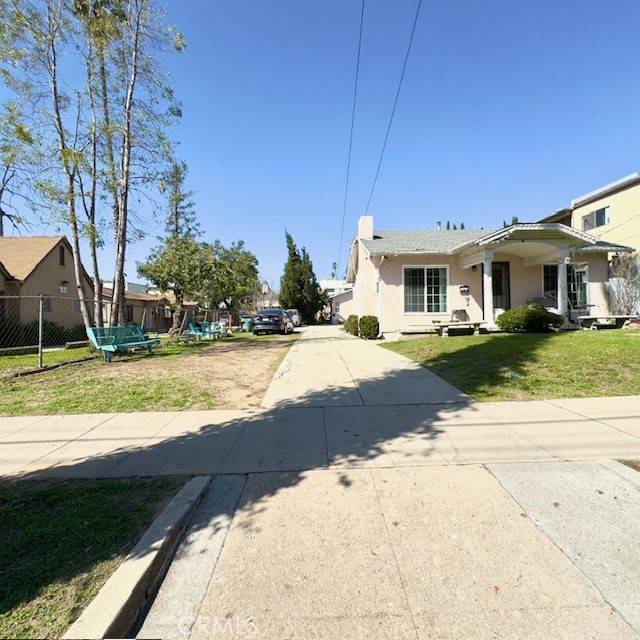 Pasadena, CA 91106,615 N Mentor AVE