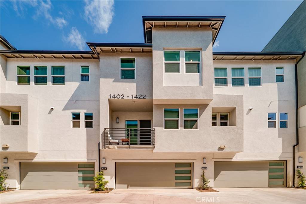 Anaheim, CA 92805,1414 W Bushell ST