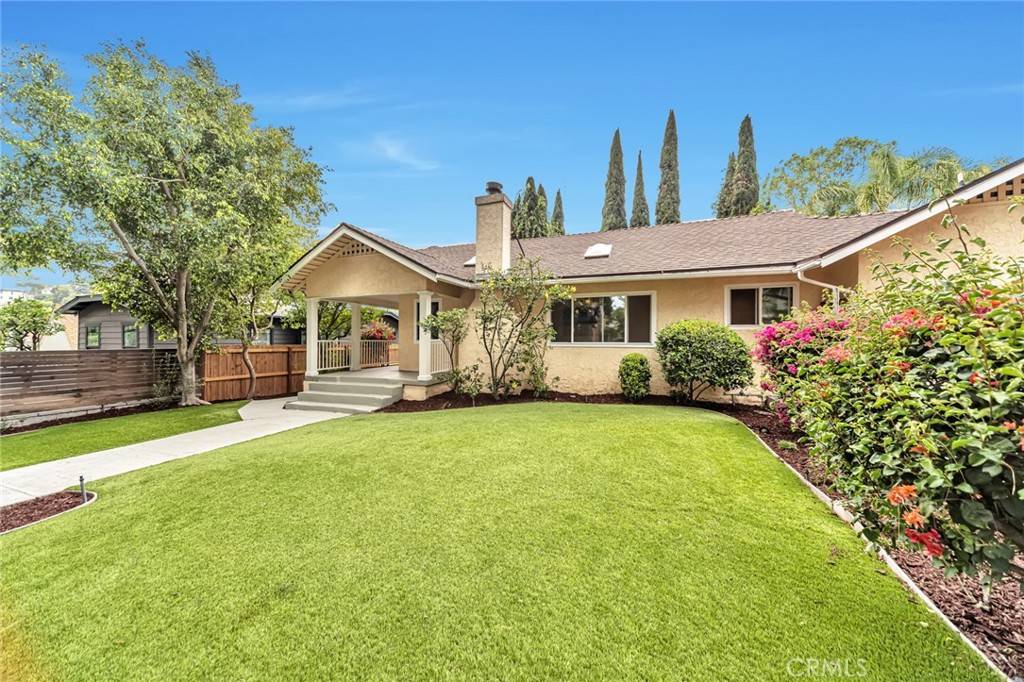 Los Angeles, CA 90027,3938 Tracy Street