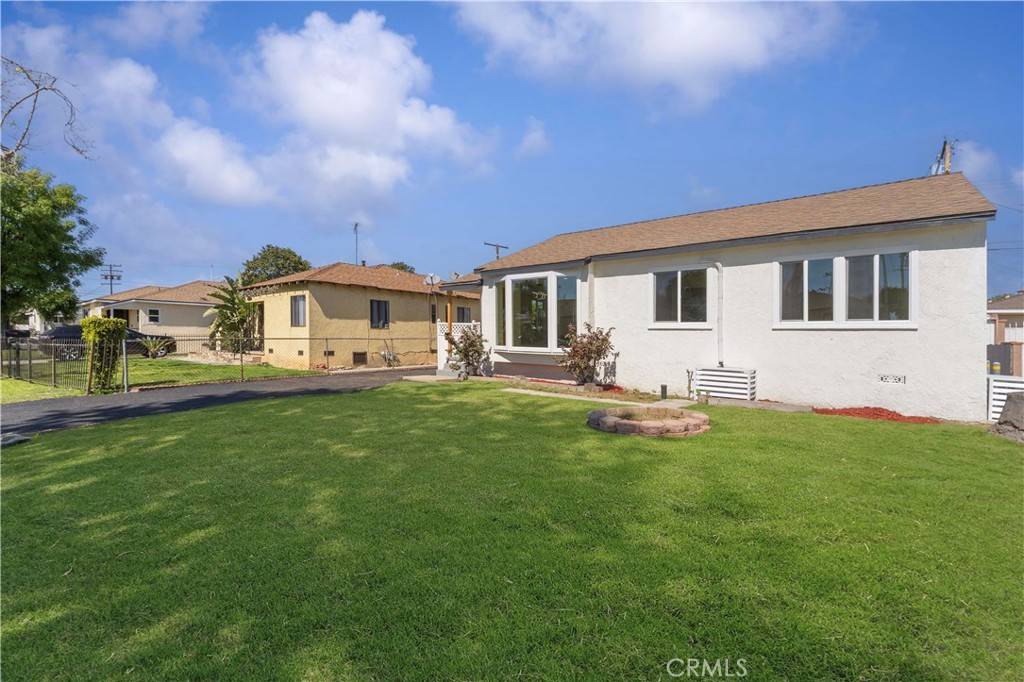 South El Monte, CA 91733,10913 Farndon ST