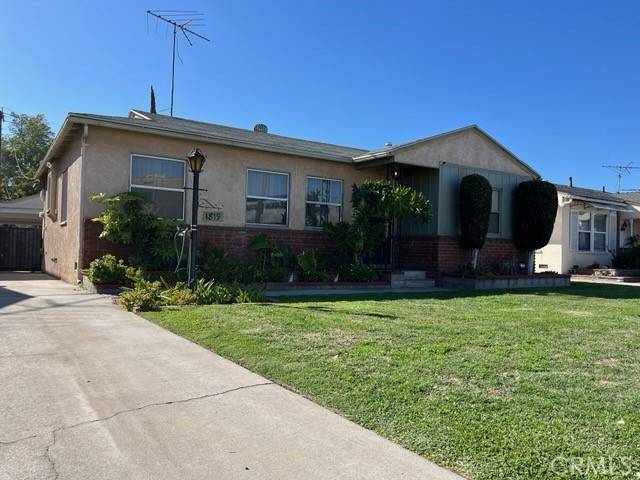 South El Monte, CA 91733,1819 Santa Anita AVE