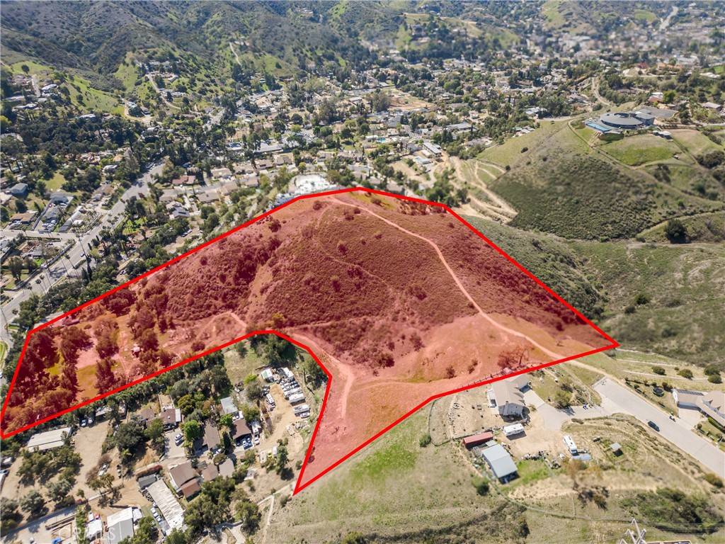 Sunland, CA 91040,10131 Johanna AVE