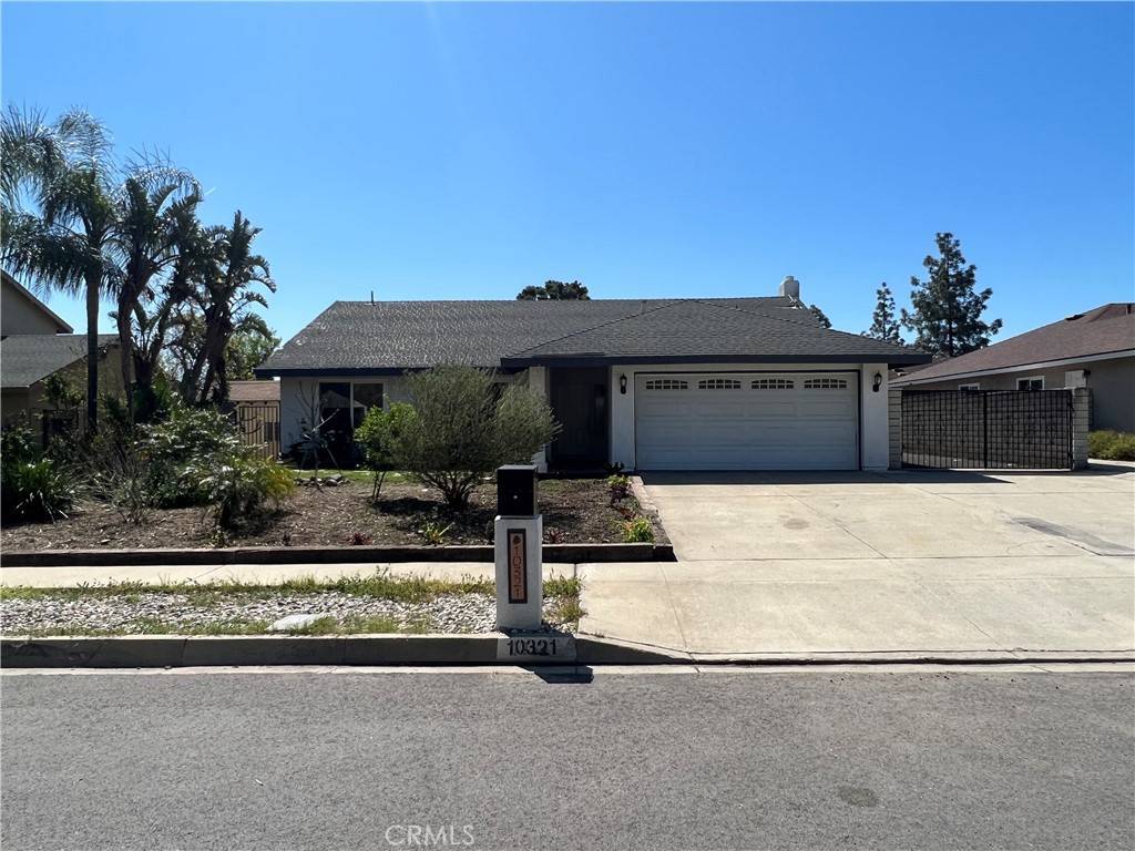 Rancho Cucamonga, CA 91737,10321 Orange ST