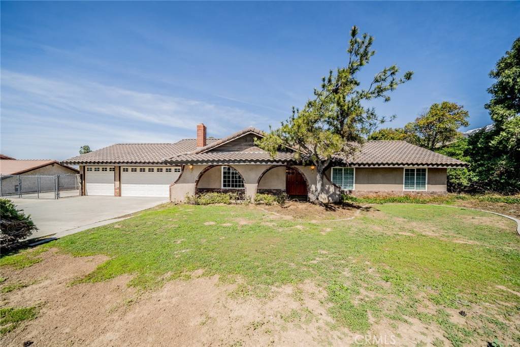 Yucaipa, CA 92399,35466 Balsa ST