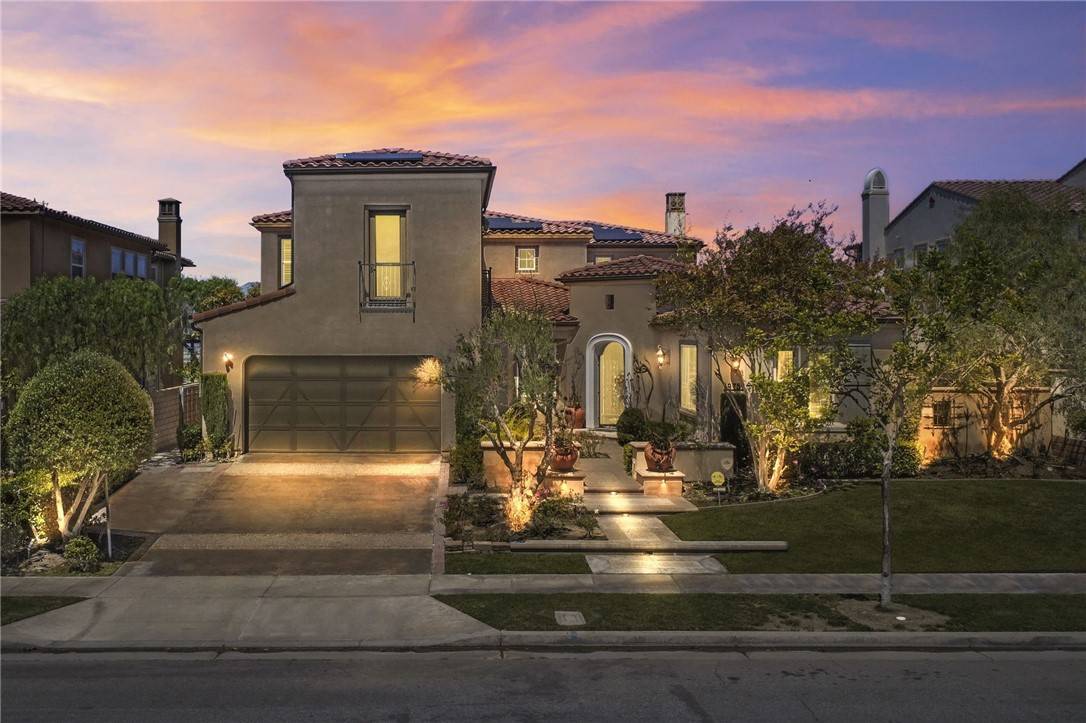 Walnut, CA 91789,19759 Highland Terrace Dr
